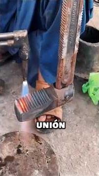 Fixing my key that wouldn't screw in properly 🔧 Quick fix #repair #viralshort