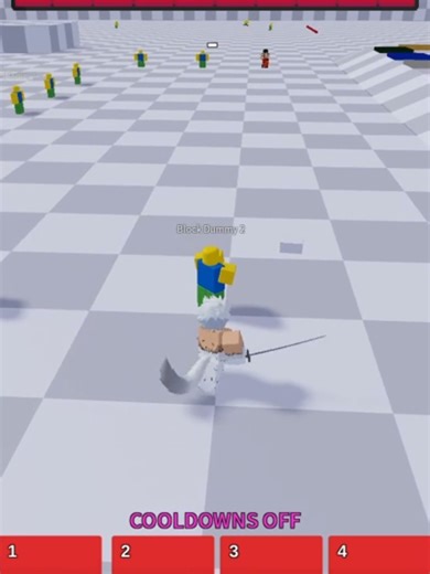 toshiro combos #aba #animebattlearena #bleach #toshiro | toshiro