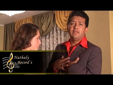 Maximo Escaleras - Deudor de amor ( Video Oficial )