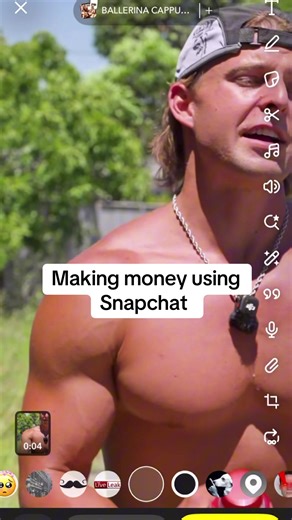 Making Money with Snapchat: Strategies and Tips