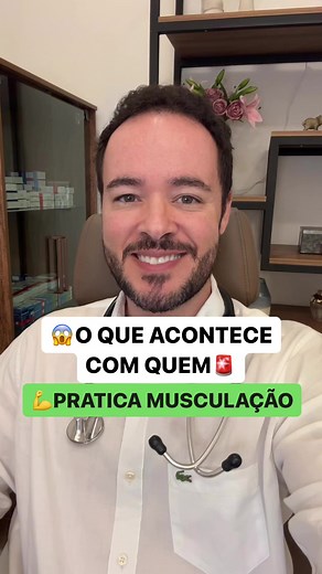 Musculação: O Segredo Para Viver Mais e Melhor