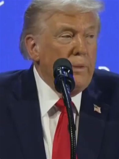 Trump's Press Conference on Rigged Election Claims