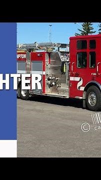 Firefighter Salary in Canada 2021 Update / Jobs in Canada / CANADA IMMIGRANTS