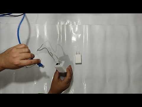 Configurar Servidor de impressão NP330 . Print Server NP330. Impressora USB em Rede