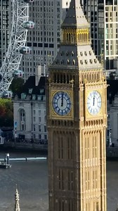 Discover the Truth About Big Ben: More Than a Clock