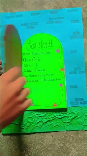 Sanskrit assignment draw 6 types of festivals and write five lines in Sanskrit #music