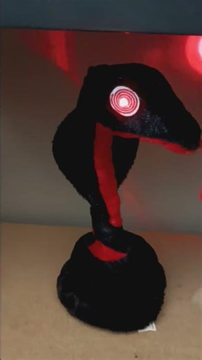 Dandee 2016 Musical Dancing Cobra Snake