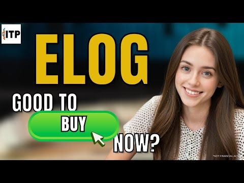 Eastern International ELOG: Solar Surge to Riches! ELOG Stock Analysis