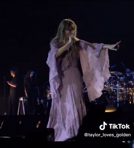 elena (Taylor's Version) TikTok'ta