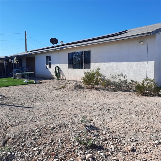 2150 N Rosser Rd, Ajo, AZ 85321 - MLS 6948283 - Coldwell Banker