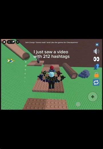 Why so many hashtags? #roblox #robloxrant