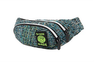 Classic Fanny Pack | Hempster or Water-Resistant Hip Pack