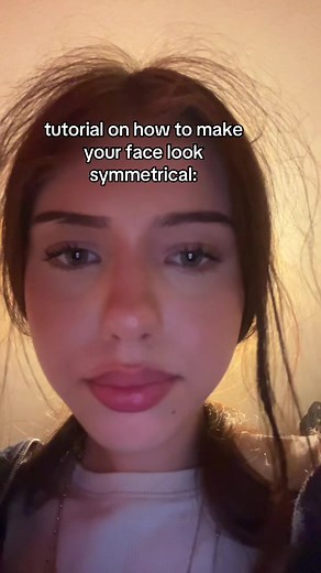 Achieve a Symmetrical Face: Tips and Techniques
