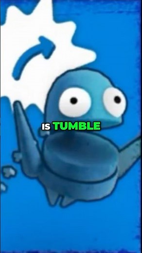 What is Tumble and how is it used I found this out by doing only Tumble on R.E.P.O(#repo #gaming)