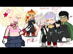 {-Hashiras React 2 My fyp!!-} (-read desc-)