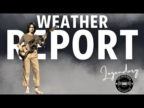 Weather Report Short