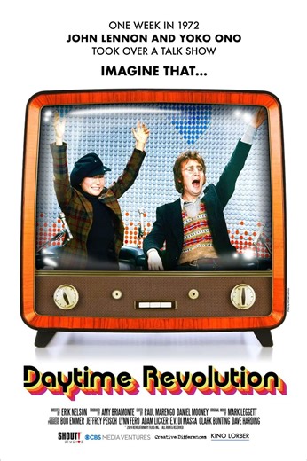Daytime Revolution (2024) | ČSFD.cz