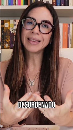 Afinal, o que é a luxúria? #doençasespirituais