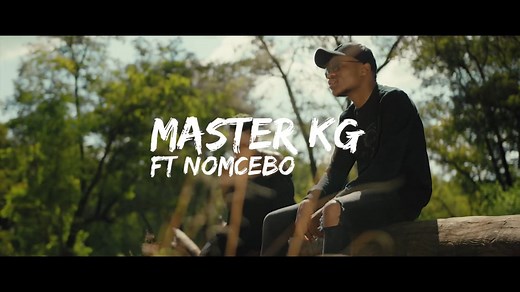 Master KG - Jerusalema [Feat Nomcebo] (Official Music Video)