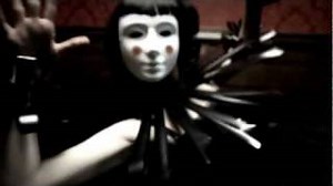 Project Pitchfork - Lament