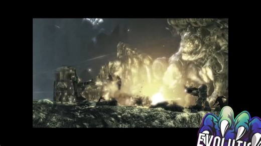 28K views · 723 reactions | TRAILER OFICIAL de GEARS OF WAR 2 朗 | Evolution | Facebook