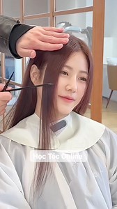 132K views · 324 reactions | Chia sẻ kỹ thuật #cat_toc | Học Tóc Online | Facebook
