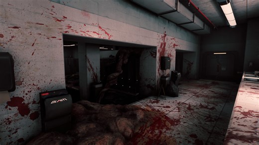 Survival horror SCP: Fragmented Minds Chapter 1 escapes onto Steam Early Access