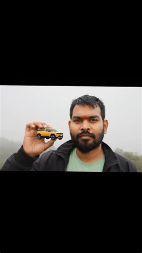 Baljeet Kewat | AI, Tech & Vlogging on Instagram: "Learned how to create car eating ASMR videos using @chatgpt @googlegemini You can learn too it's simple and easy 💯 I created step by step #tatasierra #ai #cars #aimagic #viral"
