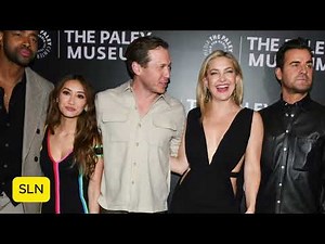 Celebrities Who Faced Wardrobe Malfunctions at Big Events