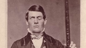 Why Scientists Are Still Fascinated By Phineas Gage