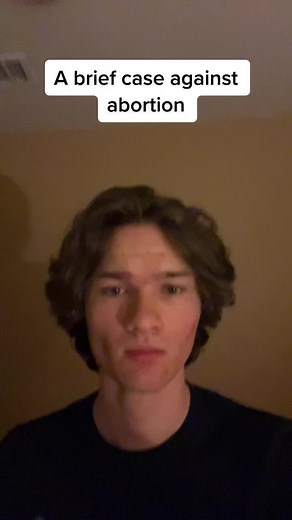 Christian Arguments Against Abortion