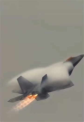 F-22 Raptor: The Advanced Stealth Fighter Jet