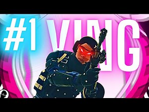 HOW TO PLAY YING from the #1 ying in the WORLD 2023