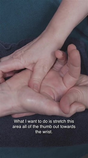 Palm Massage | Home Massage Tips and Tutorials