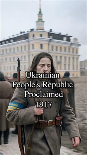 Evolution of Ukraine 🇺🇦