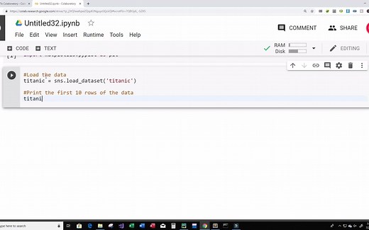 Titanic Survival Prediction Using Machine Learning| 使用机器学习的泰坦尼克号生存预测