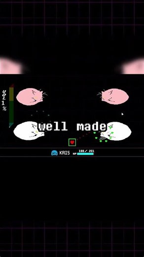 Deltarune Chapter 5 Is Absolutely...