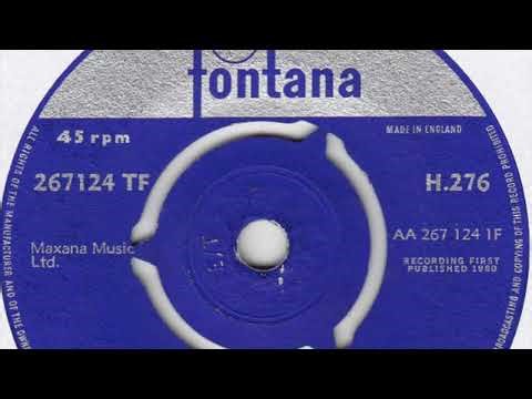 The Hunters – Teen Scene