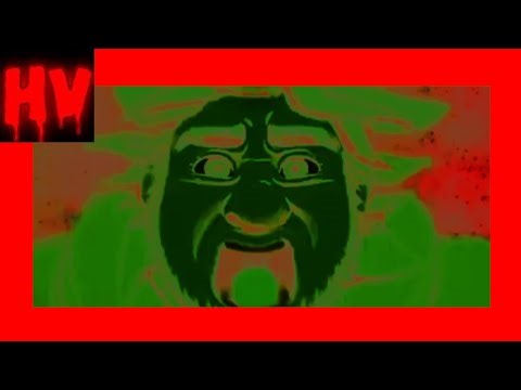 JonTron - FIREWORK FULL COVER (Horror Version) 😱