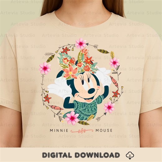 Minnie Mouse Png, Minnie Mouse for Cricut, Minnie Mouse Clipart, Digital Minnie Mouse, Princess Png, Minnie Head Png, Minnie Mouse Birthday - Etsy