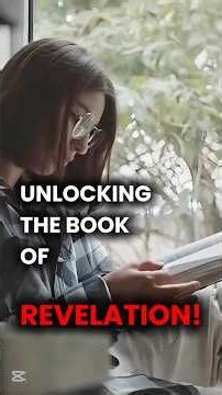 The Book of Revelation Explained—A Divine Design, Not Chaos #endtimes