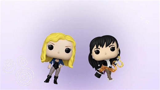 Black Canary and Zatanna: The Dynamic Duo in DC Comics
