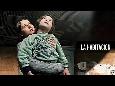 🎦LA HABITACION (2015) | ROOM | RESUMEN🎦
