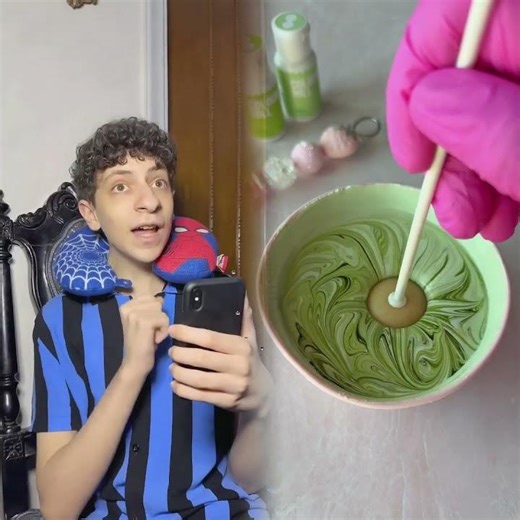 الولد الكذاب 😂 بدر و براء و جواد #story #tattoo #art #illustration #tattoo #procreate #pov ☺️