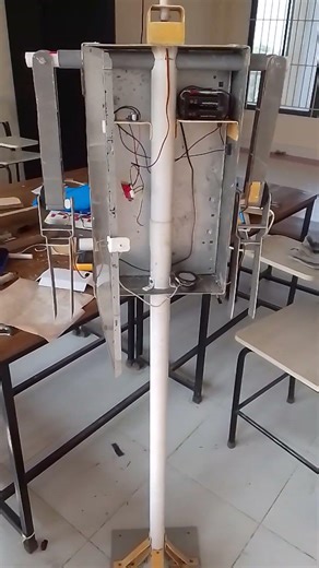 Humanoid Robot Making 🤖 | DIY Robotics Project Bangla