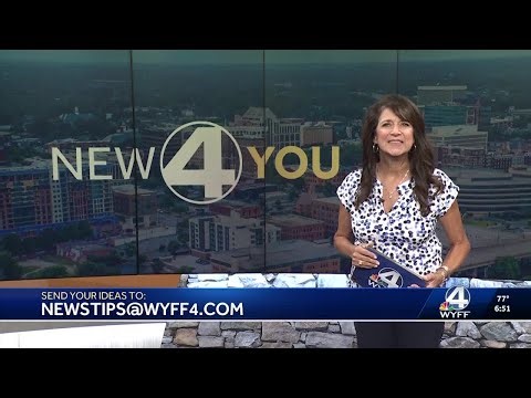 New 4 You: July 18, 2025