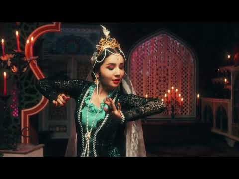 Gülmerem - Gulmira Mamat | Uyghur Dance