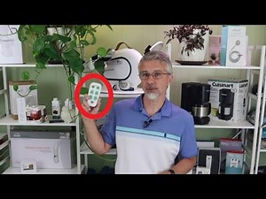 Regain Control of Your TV with Easy Mote (Review, Demo, Programming)