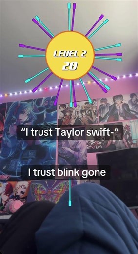 Blink gone 🙏 #alienstage #blinkgone #trend #fyp