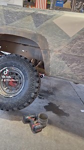 The Interco Tire Corporation Super Swamper SSR's got here just in time to load up some Wild Hog bait sites! | 704 Outdoors